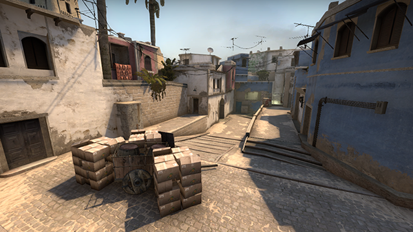 Veto Roulette: How to Spin Your Way to Map Victory in CSGO